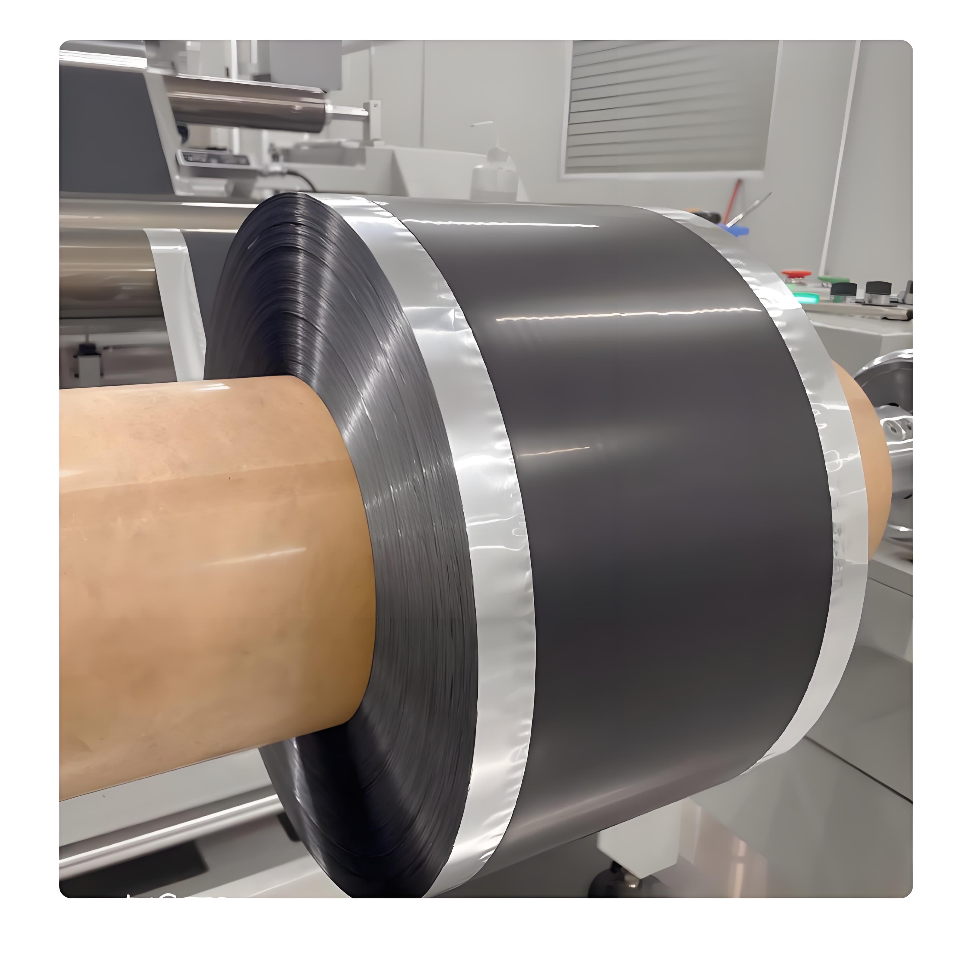 Cathode electrode, aluminum foil sheet, coated with NMC622, single/double-sided electrode