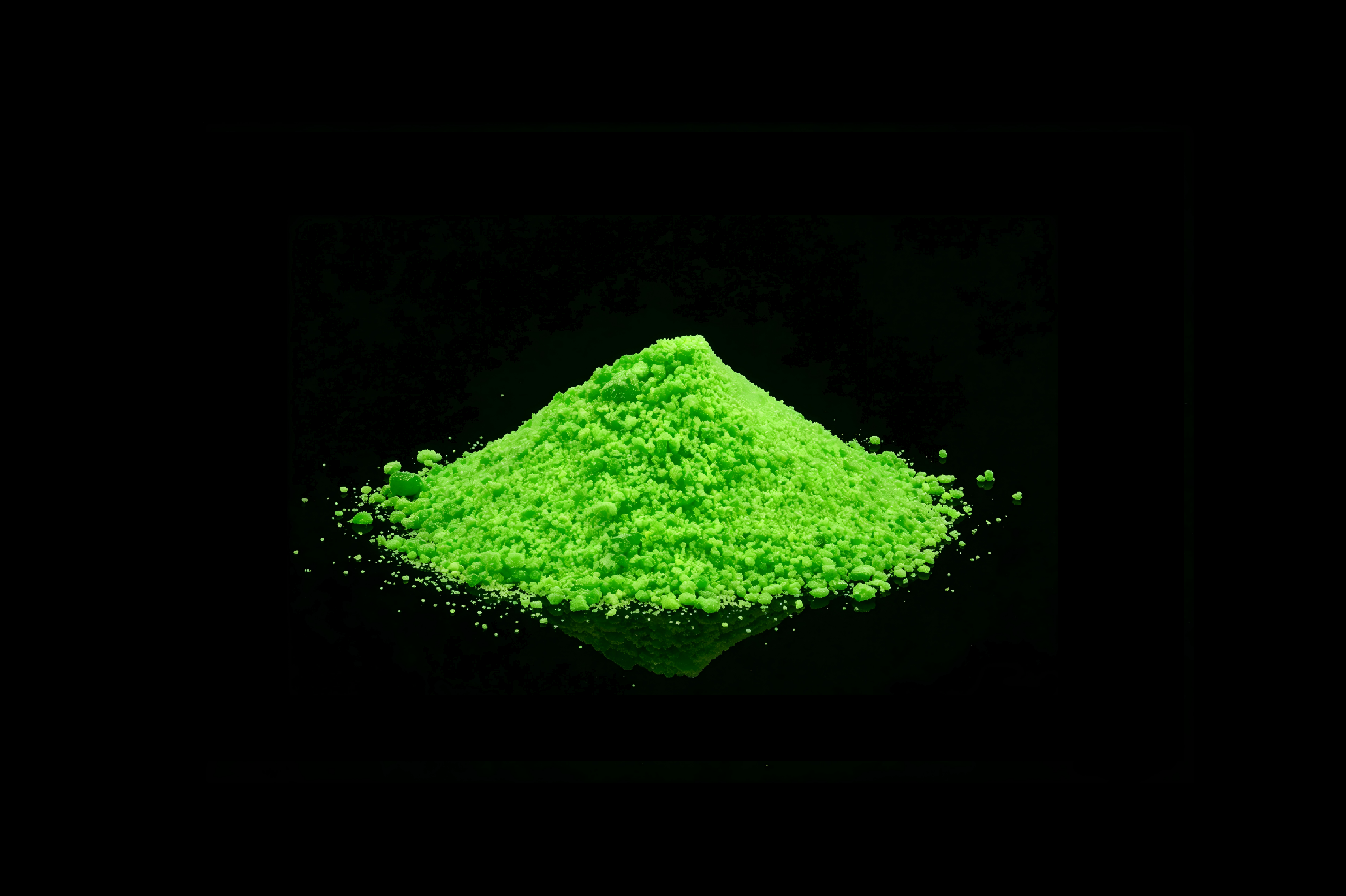 NiCl2 · 6H2O Nickel Chloride Hexahydrate