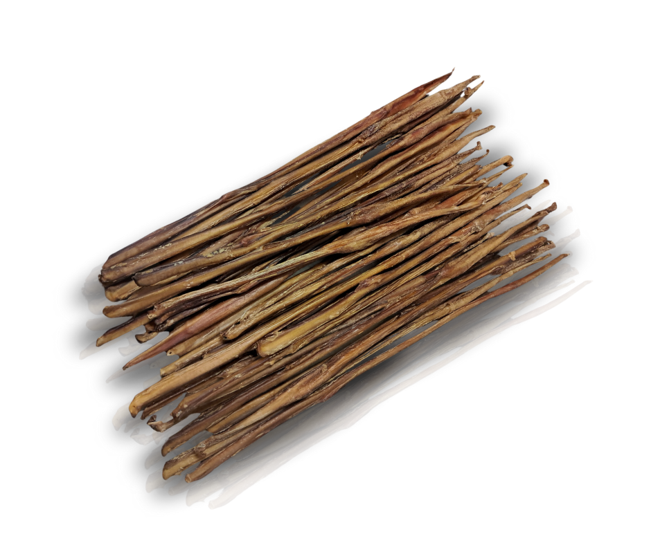 Nekondicinis jaučio penis plonas 50-60 cm 1vnt.