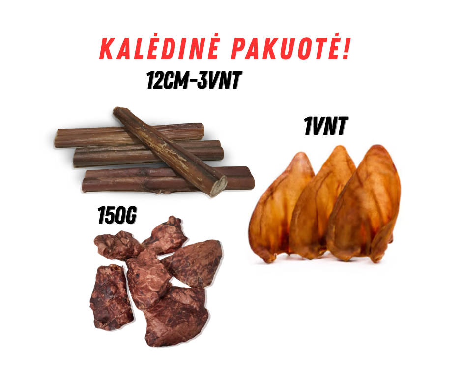 Kalėdinis rinkinys #1