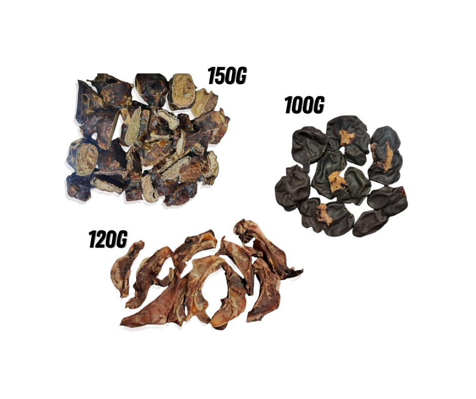 Skaniukų rinkinys #1