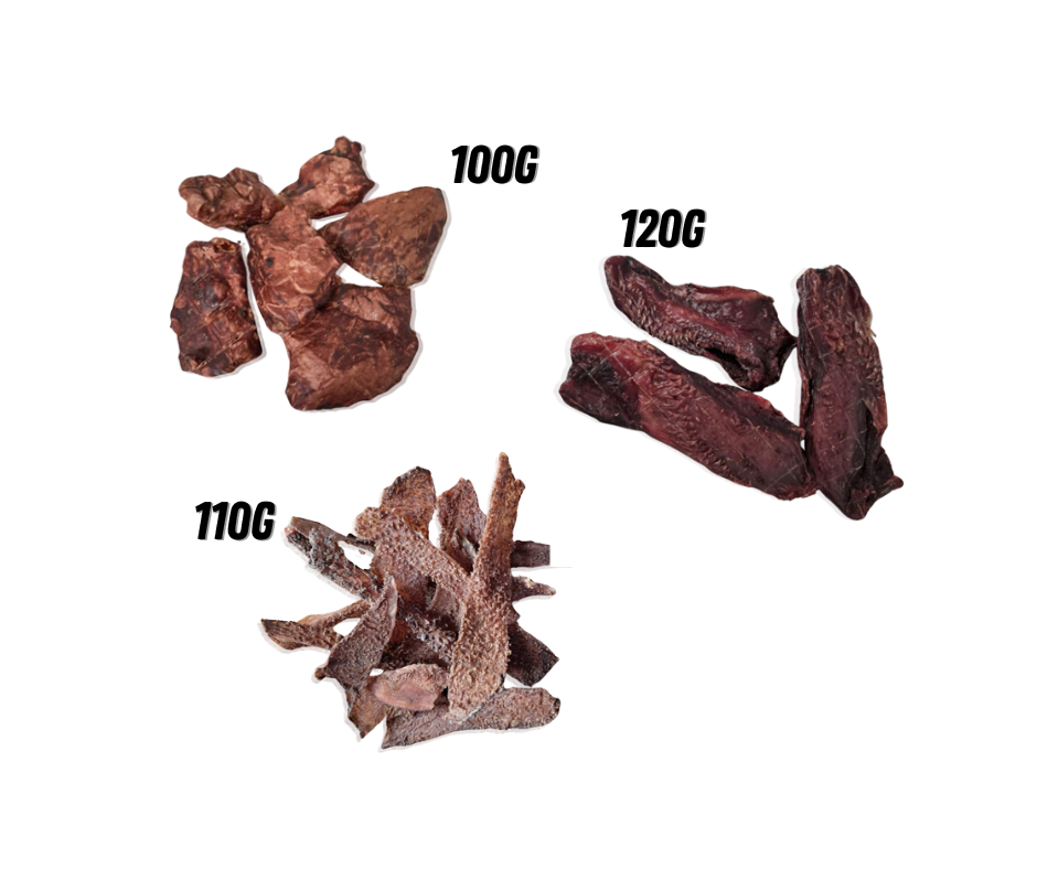 Skaniukų rinkinys #2