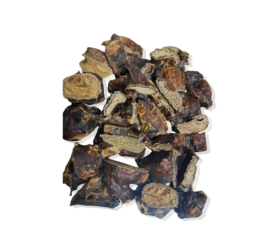 Pjaustytų skaniukų mišinys 100g