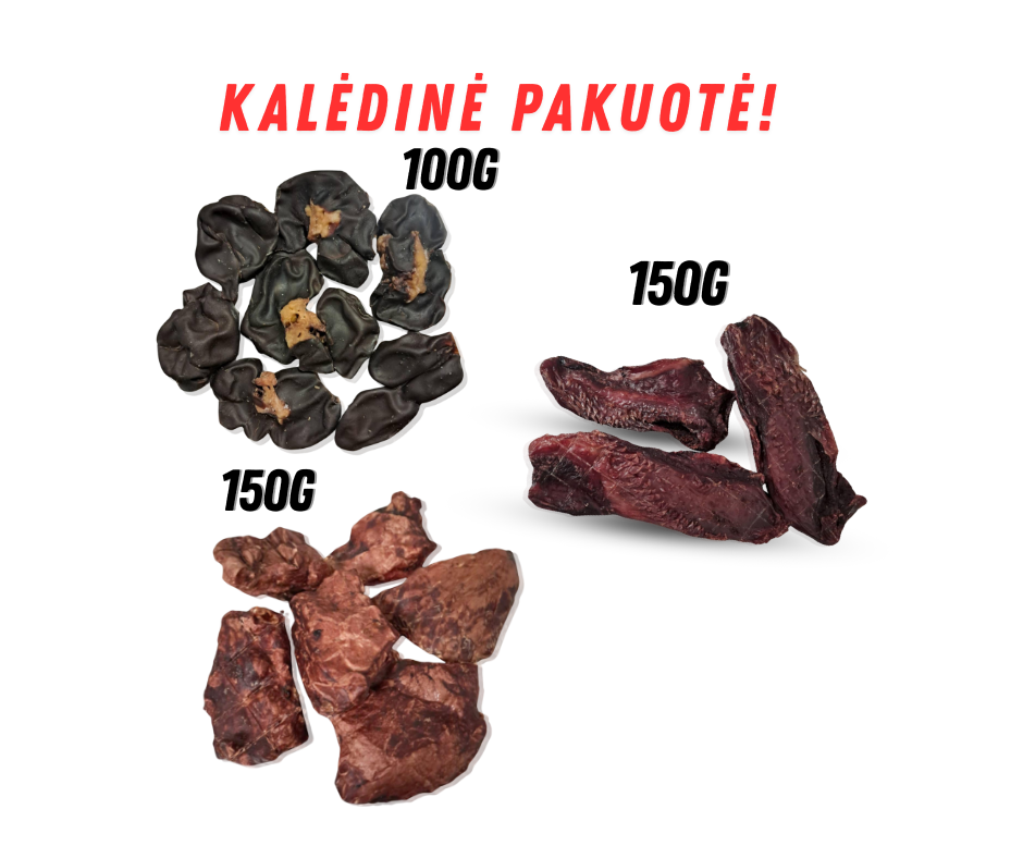 Kalėdinis rinkinys #2