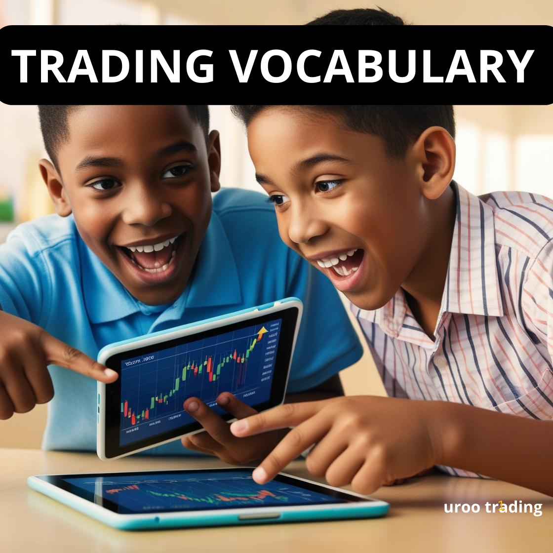 Trading Vocabulary