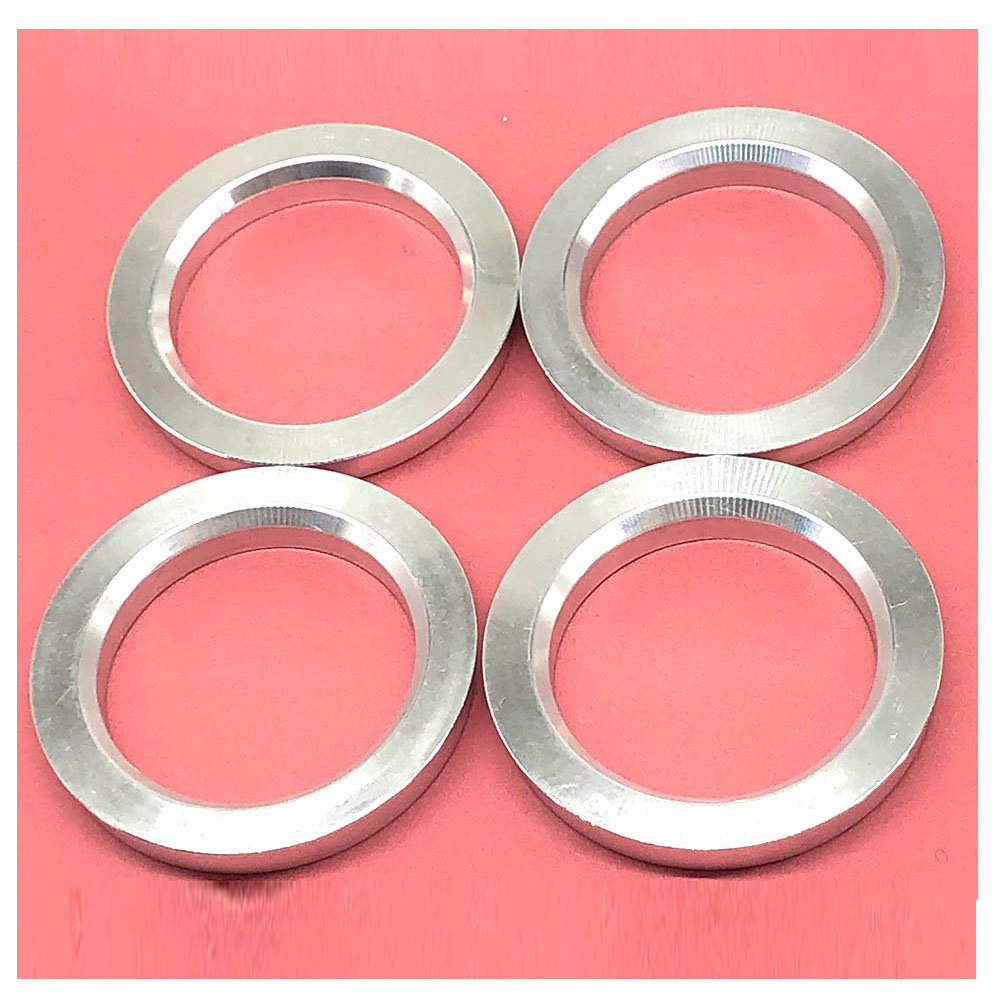 Aluminum Wheel Hub Rings