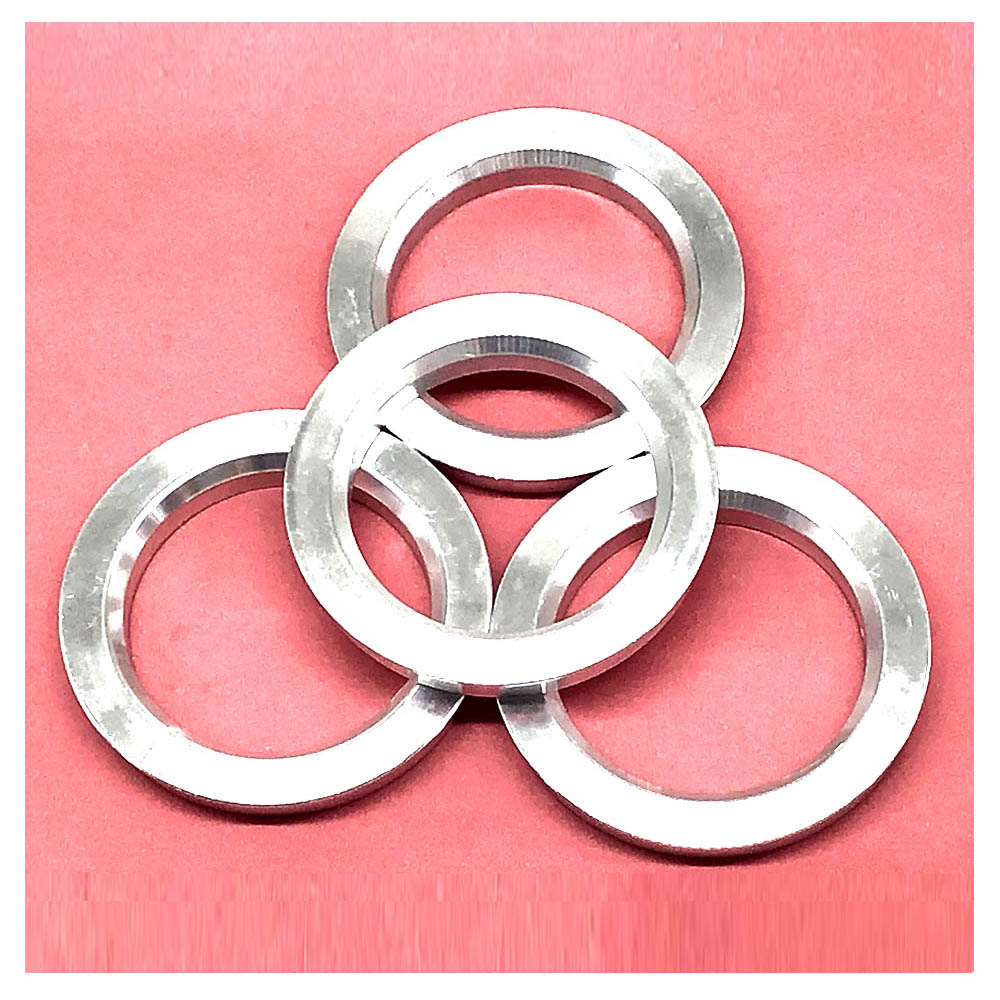 Aluminum Wheel Hub Rings