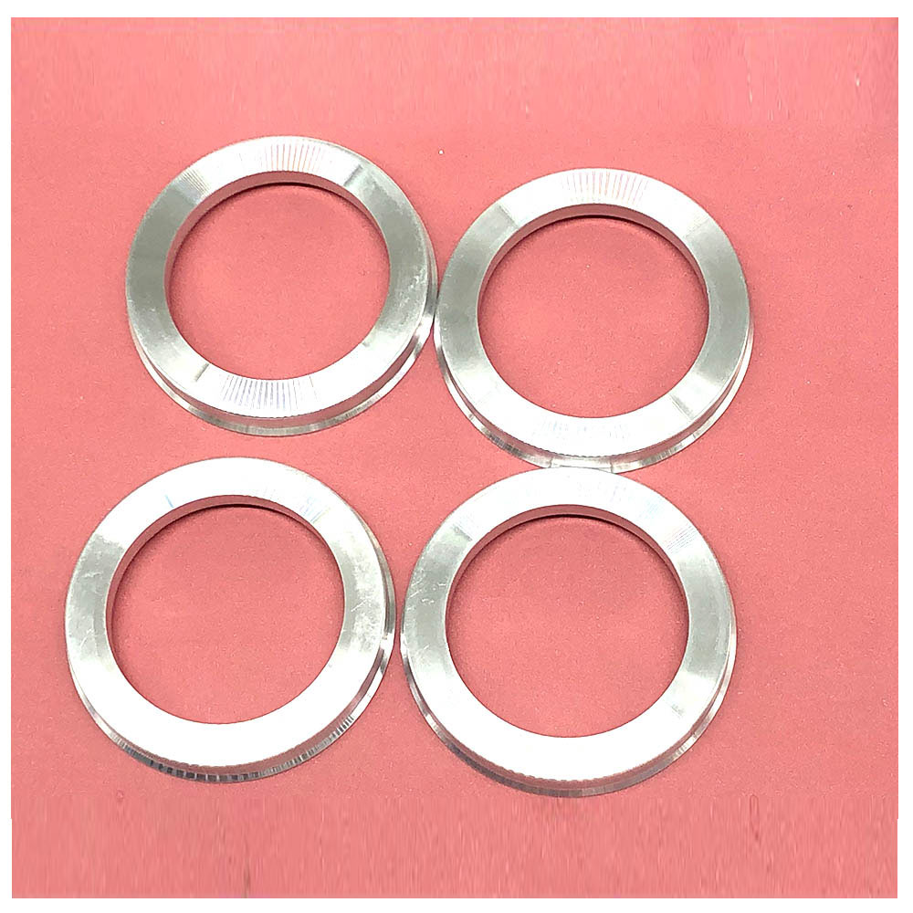 Aluminum Alloy Spacer Rings