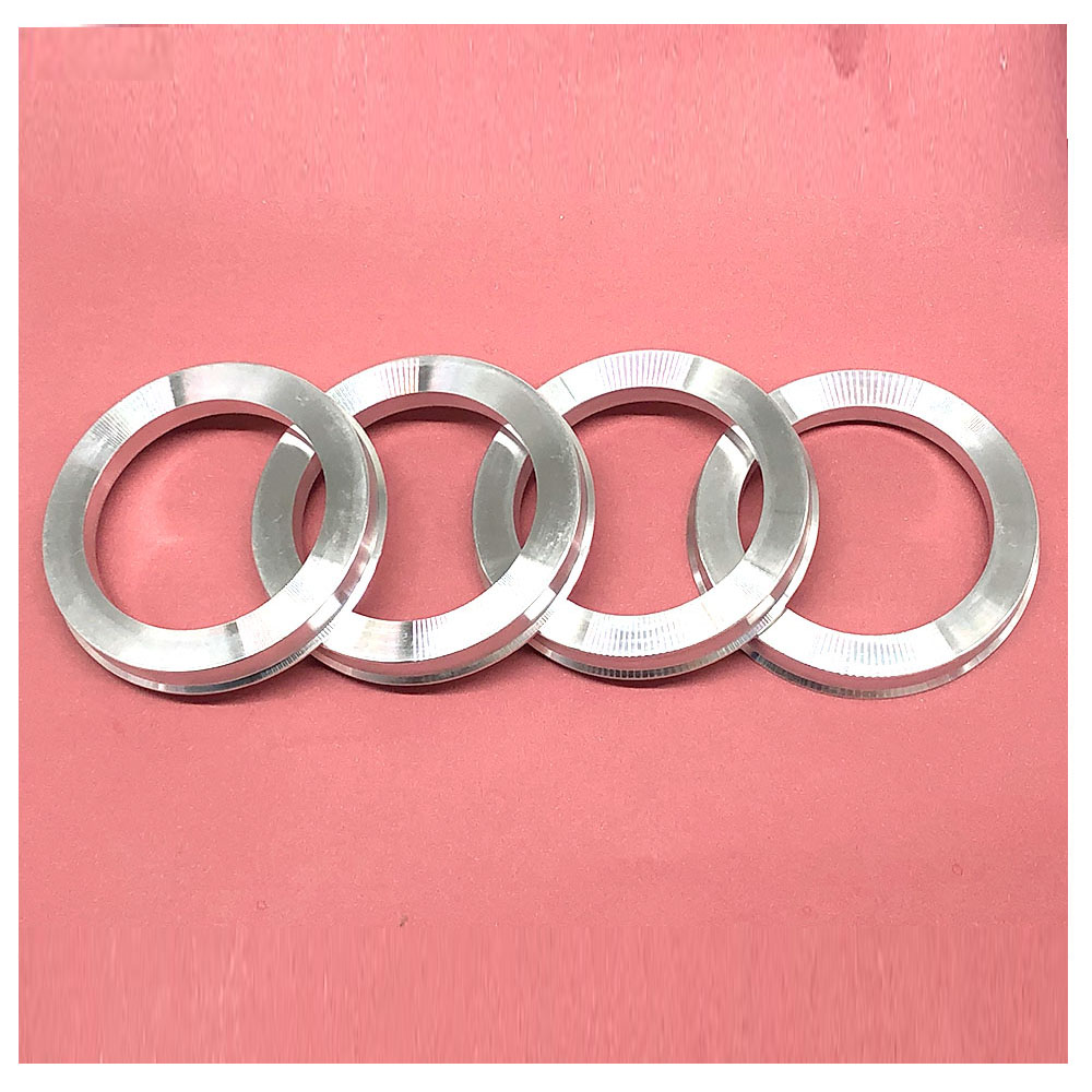 Aluminum Alloy Spacer Rings