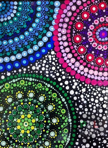 Mandala Art I