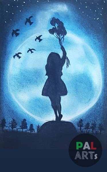 Free Like Birds