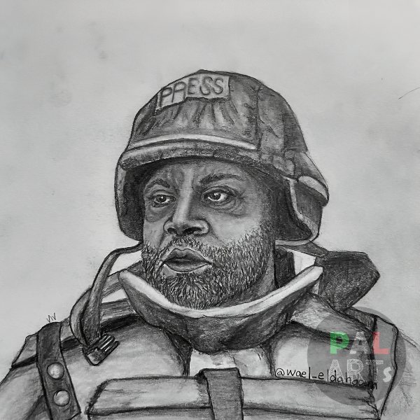Wael El Dahdouh