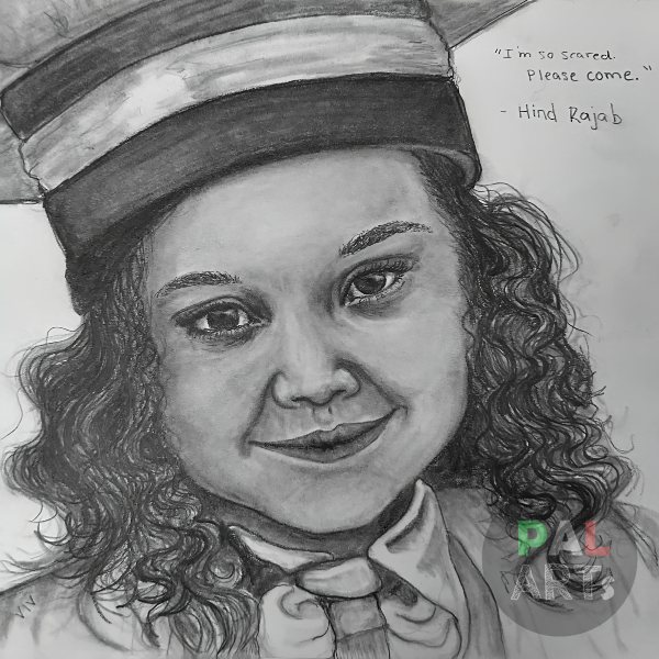 Hind Rajab Story