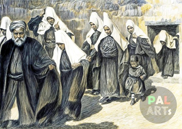 Bethlehem Nativity Church I