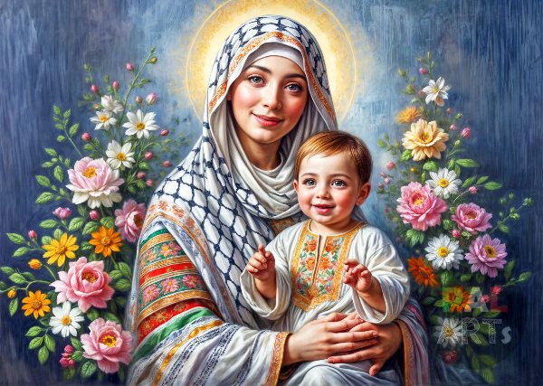 Motherhood II