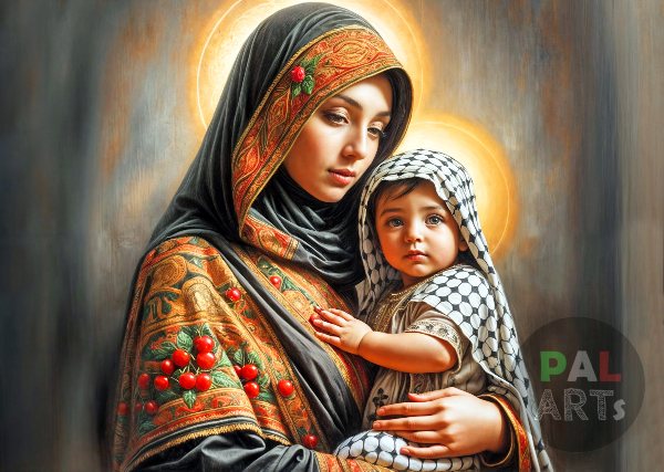 Motherhood III