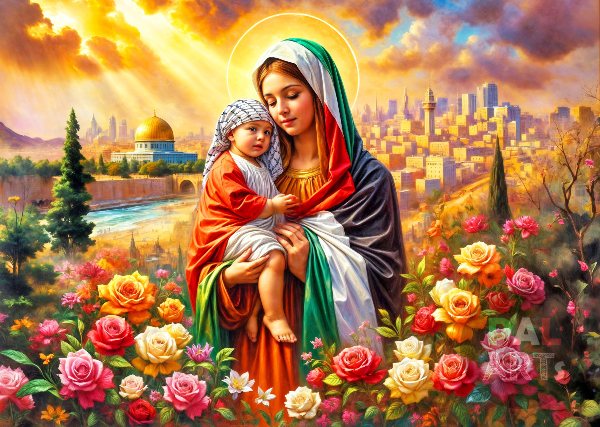 Motherhood V