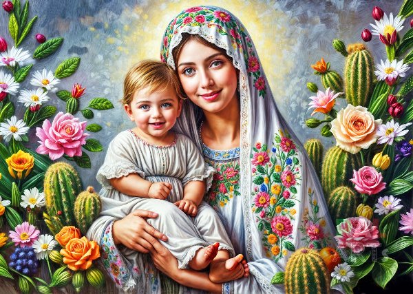 Motherhood VI
