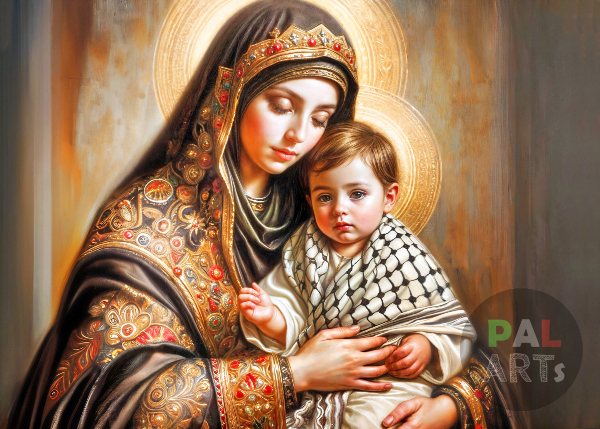 Motherhood VIII
