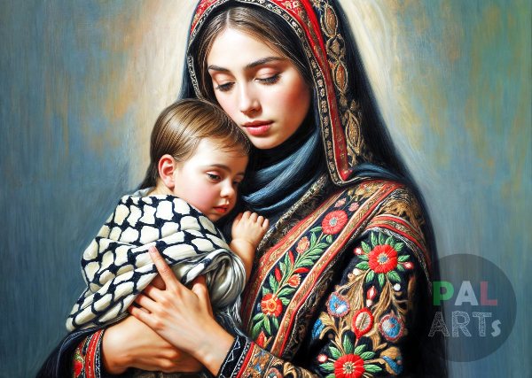Motherhood X