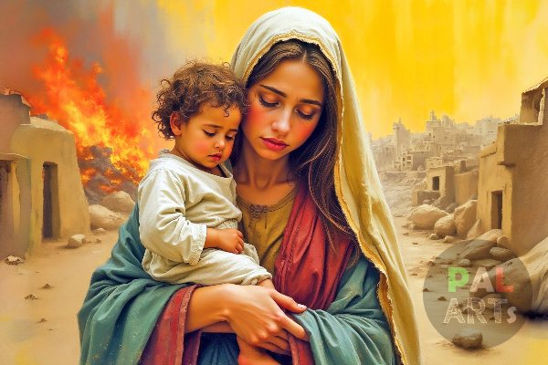 Motherhood XI