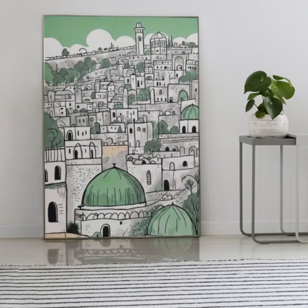 Jerusalem City XI