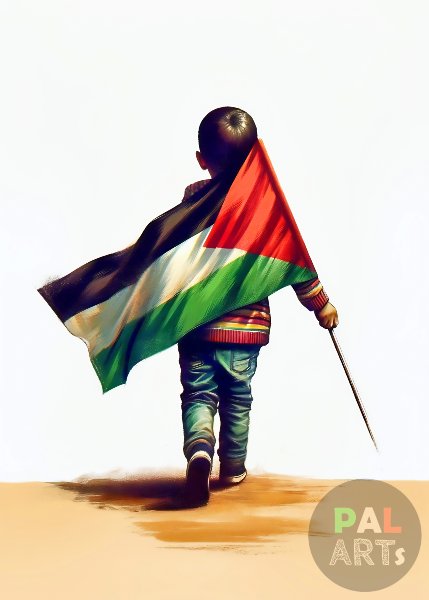 The Flag I