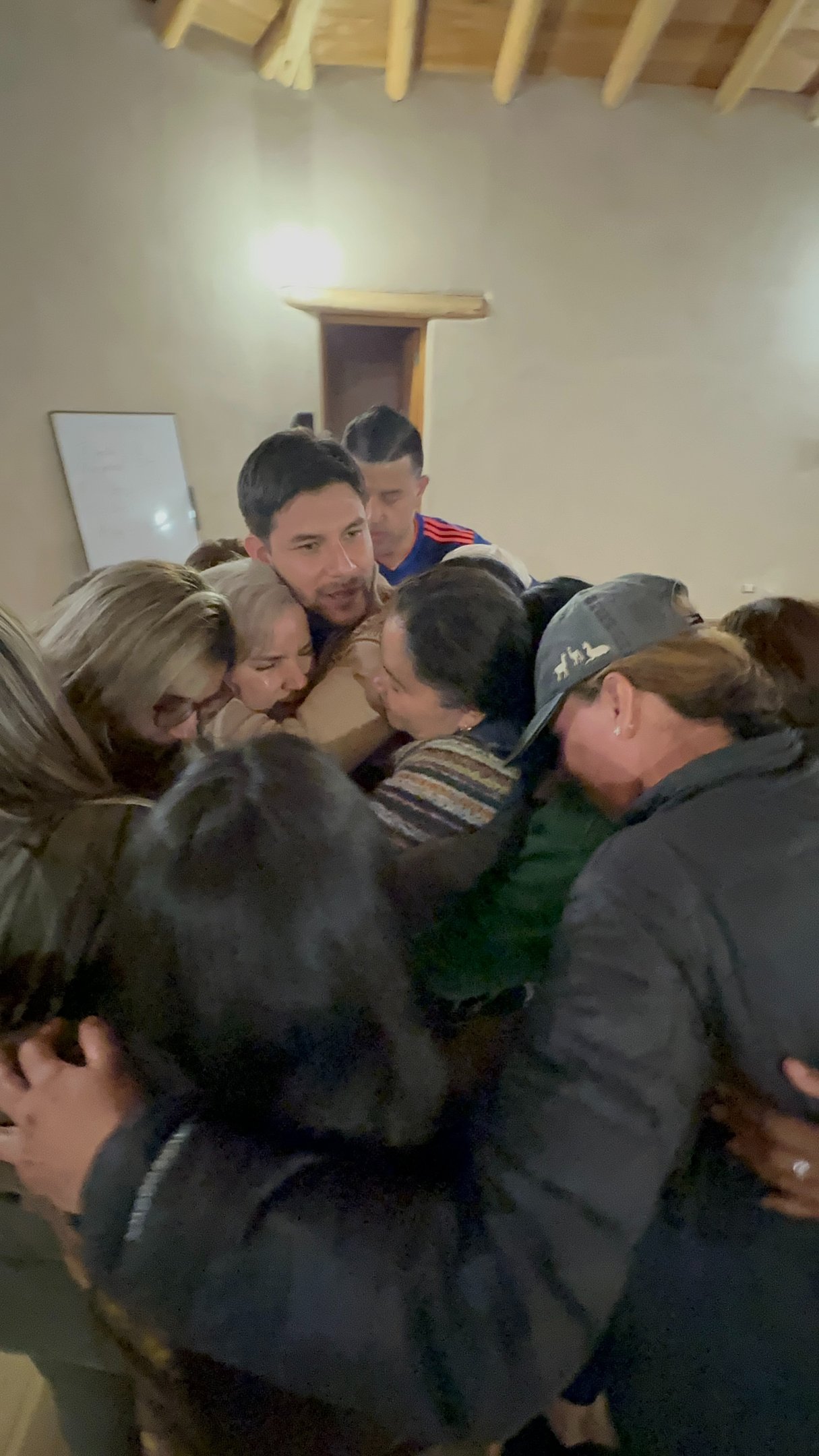 Sesión con Orientación y Diagnóstico Energético