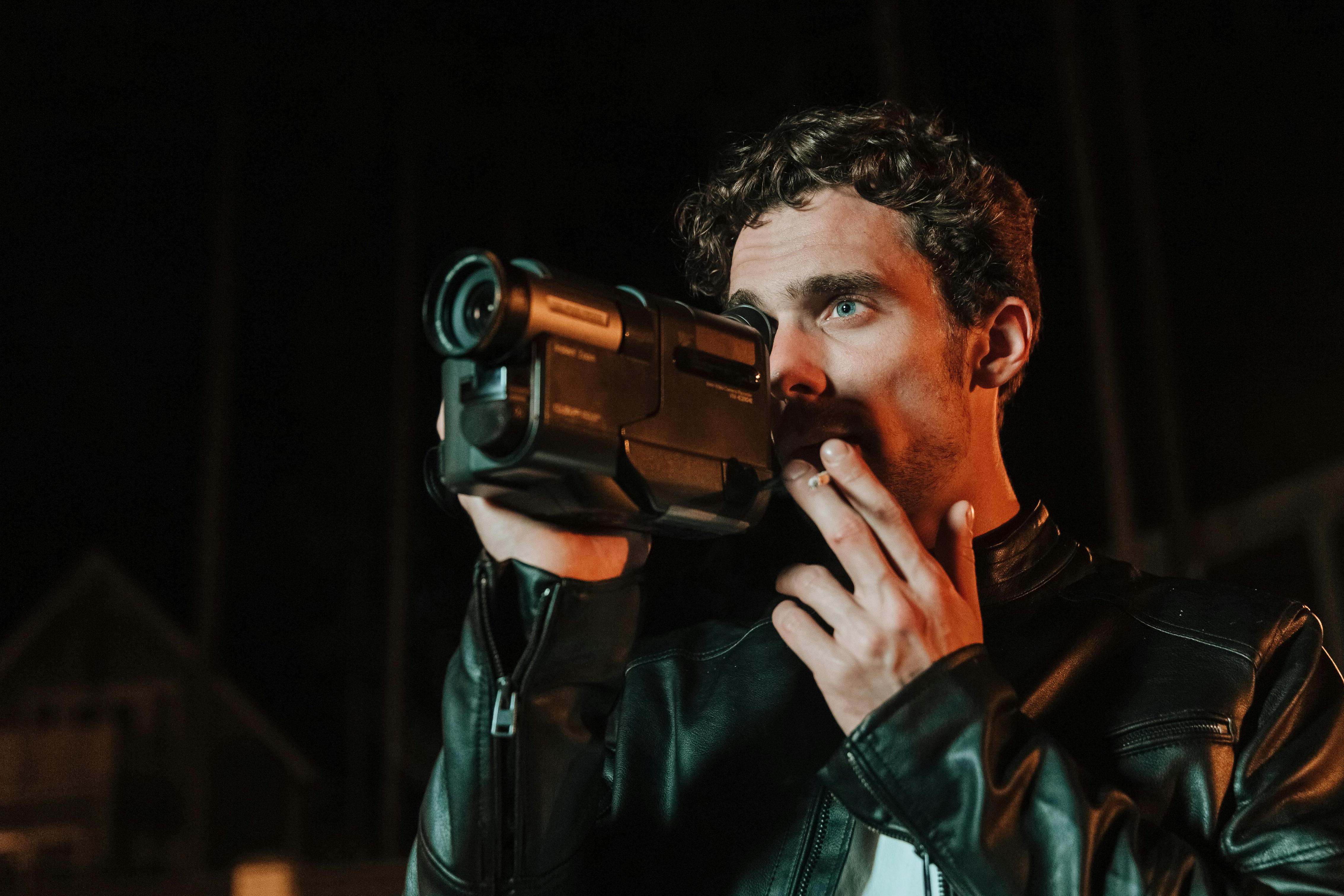 Cursul Mare de VIDEOGRAFIE