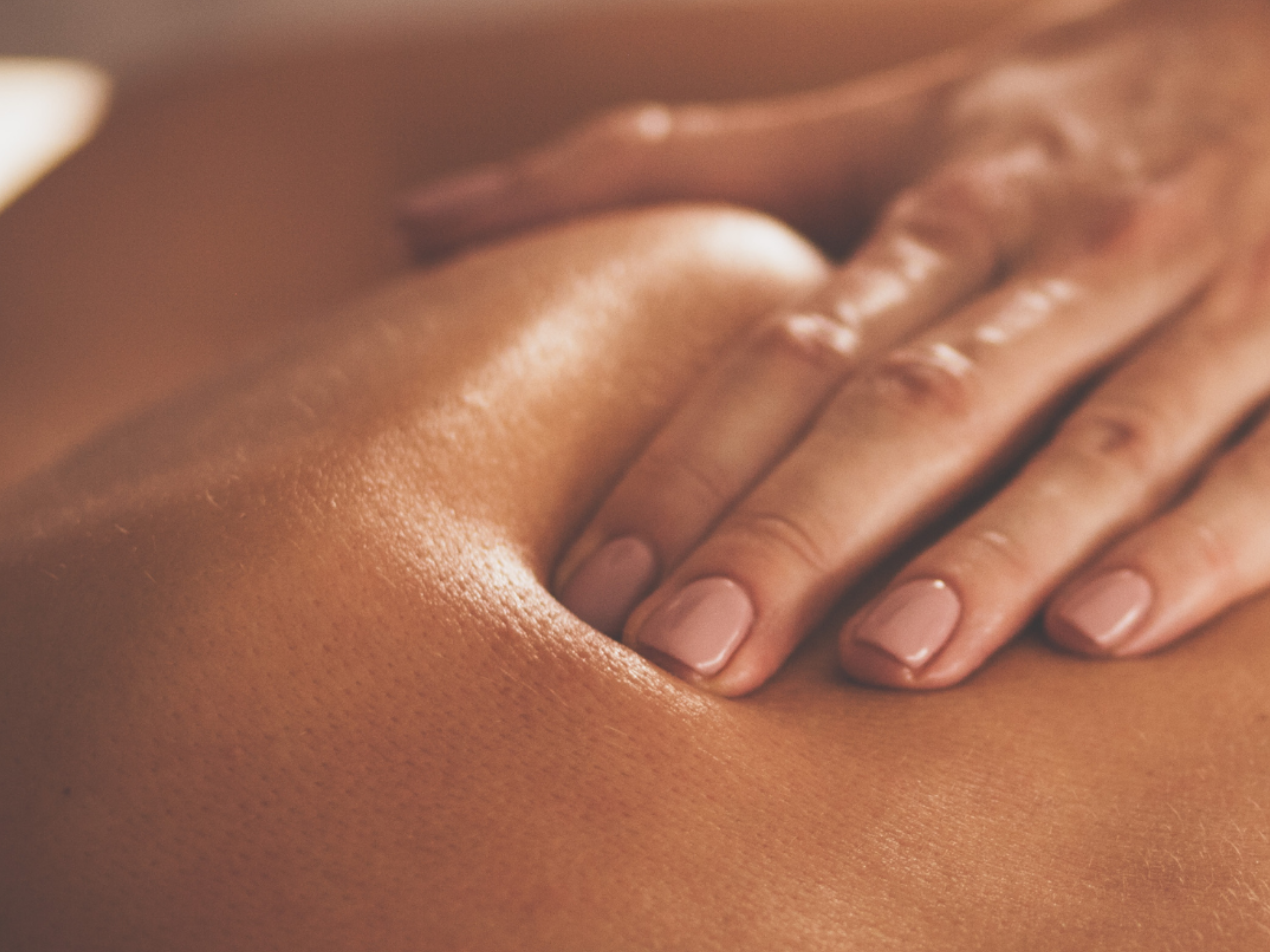 Massage " j'ai le dos en vrac " - Spécialité d'arthur