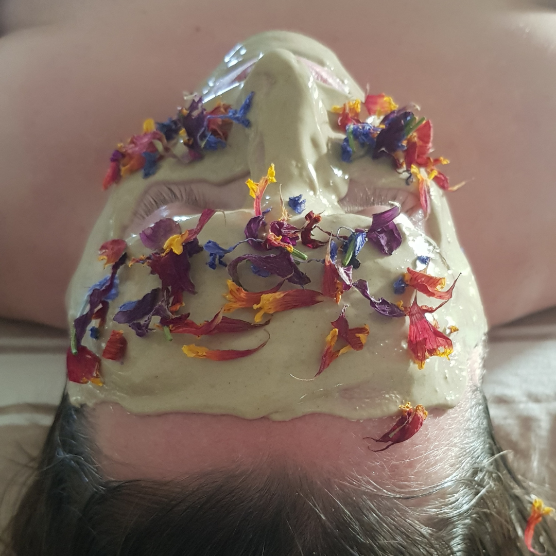 Soin visage Métamorphose 60min - OLAE