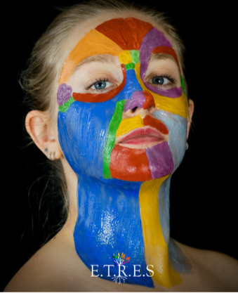 Soin visage beauté & sérénité 