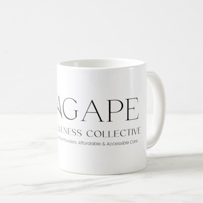 Agape Wellness Collective Mug