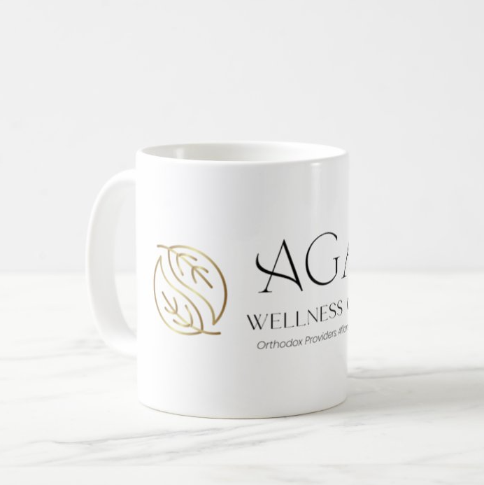 Agape Wellness Collective Mug