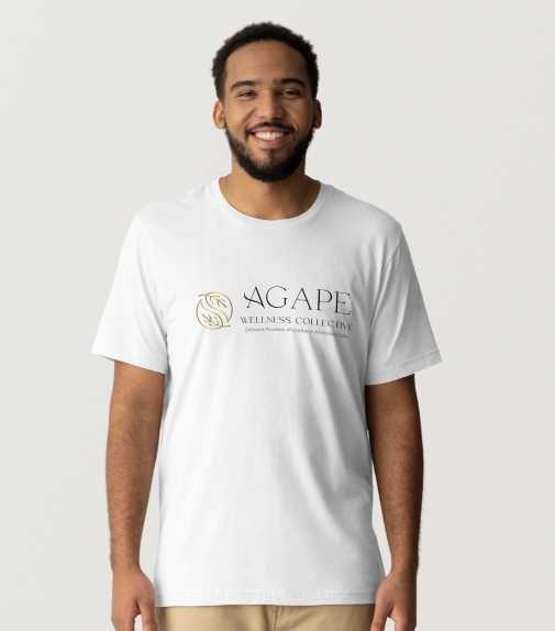 Agape Wellness Collective T-Shirt