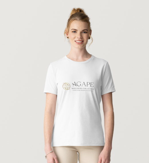 Agape Wellness Collective T-Shirt