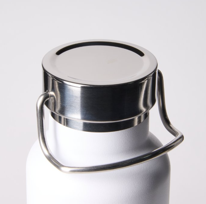 Agape Wellness Collective Insulated Water Bottle