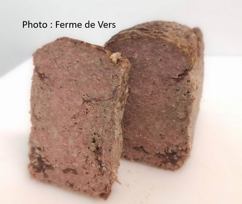 pâté de campagne