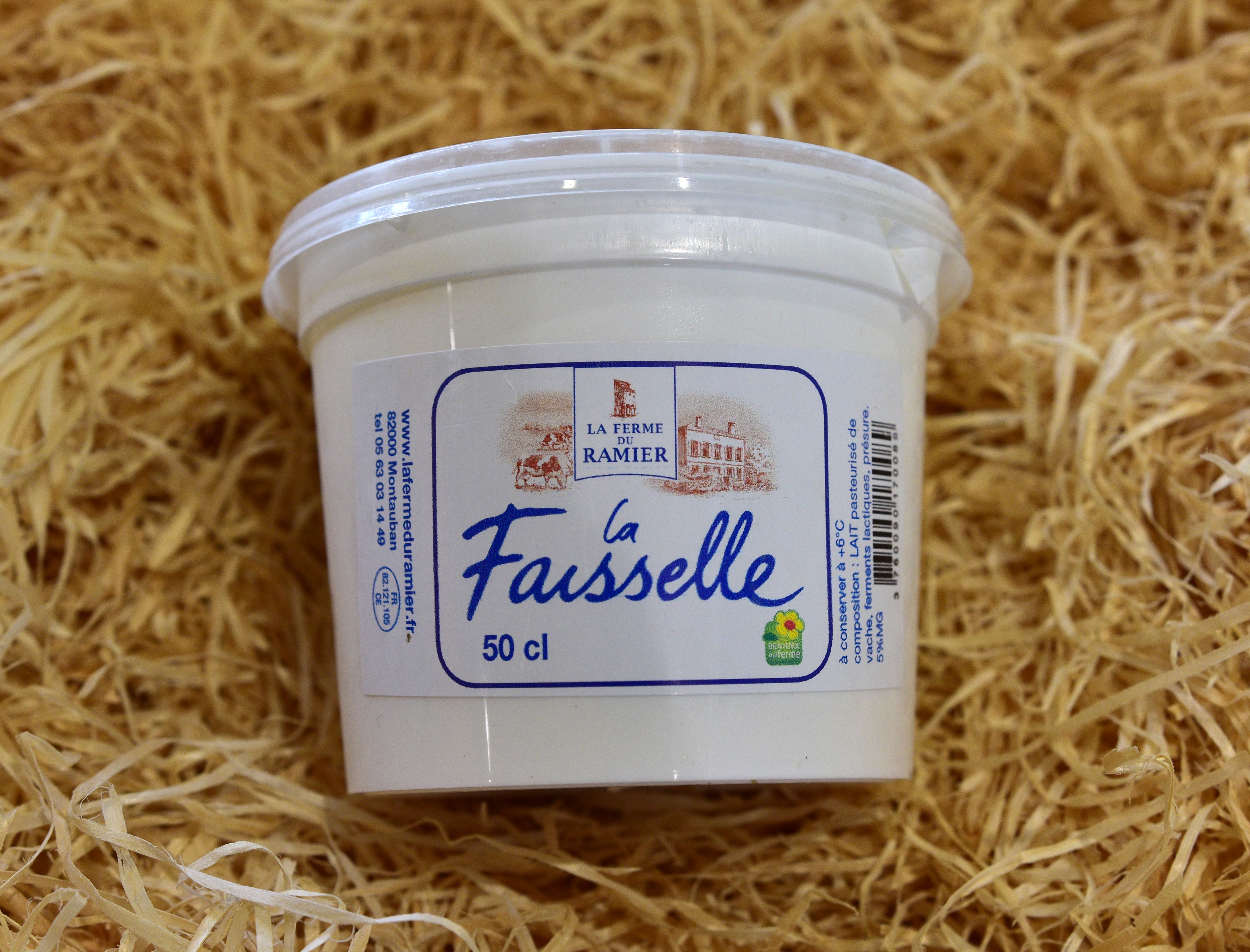 faisselle