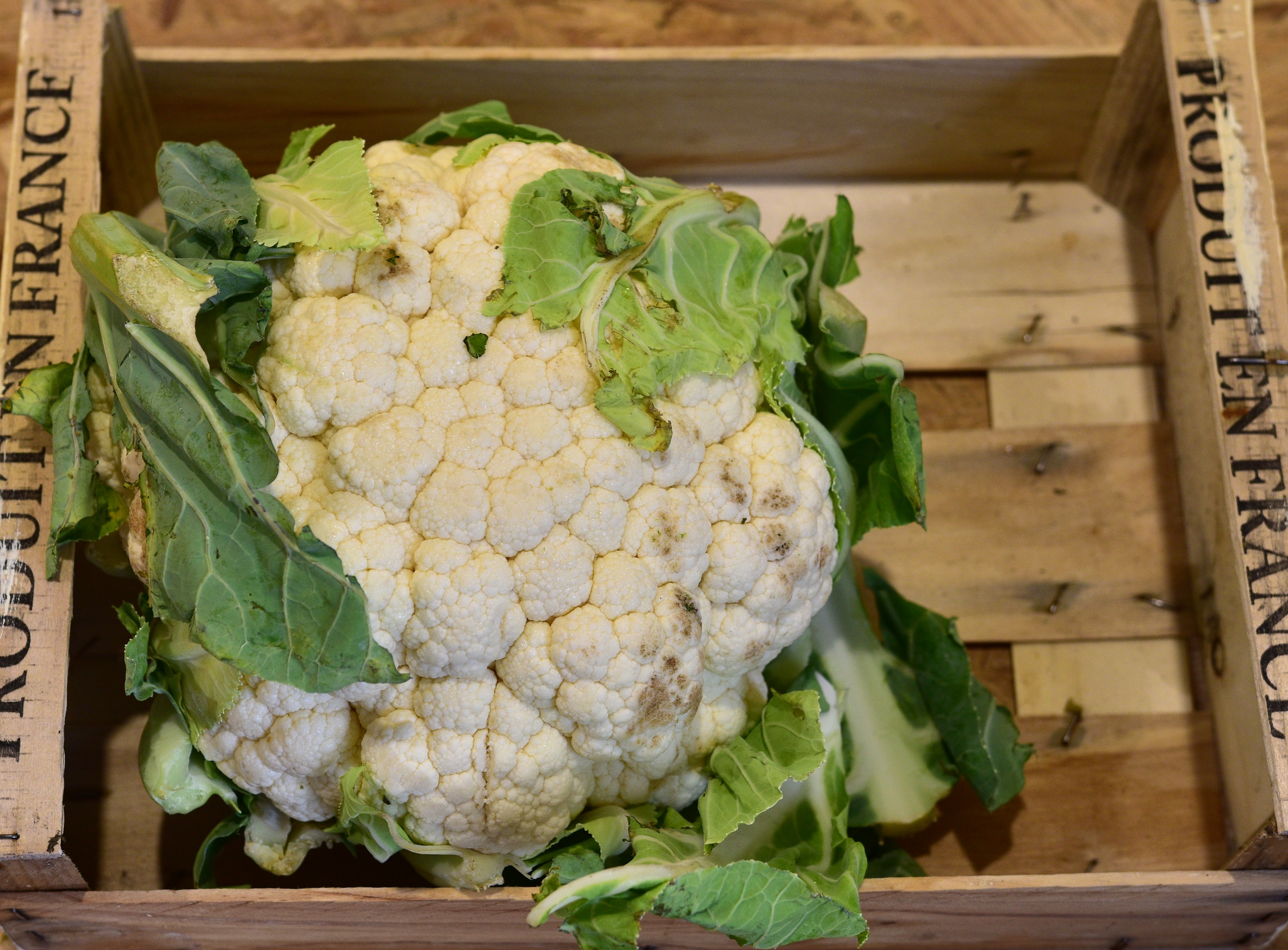 Chou-fleur