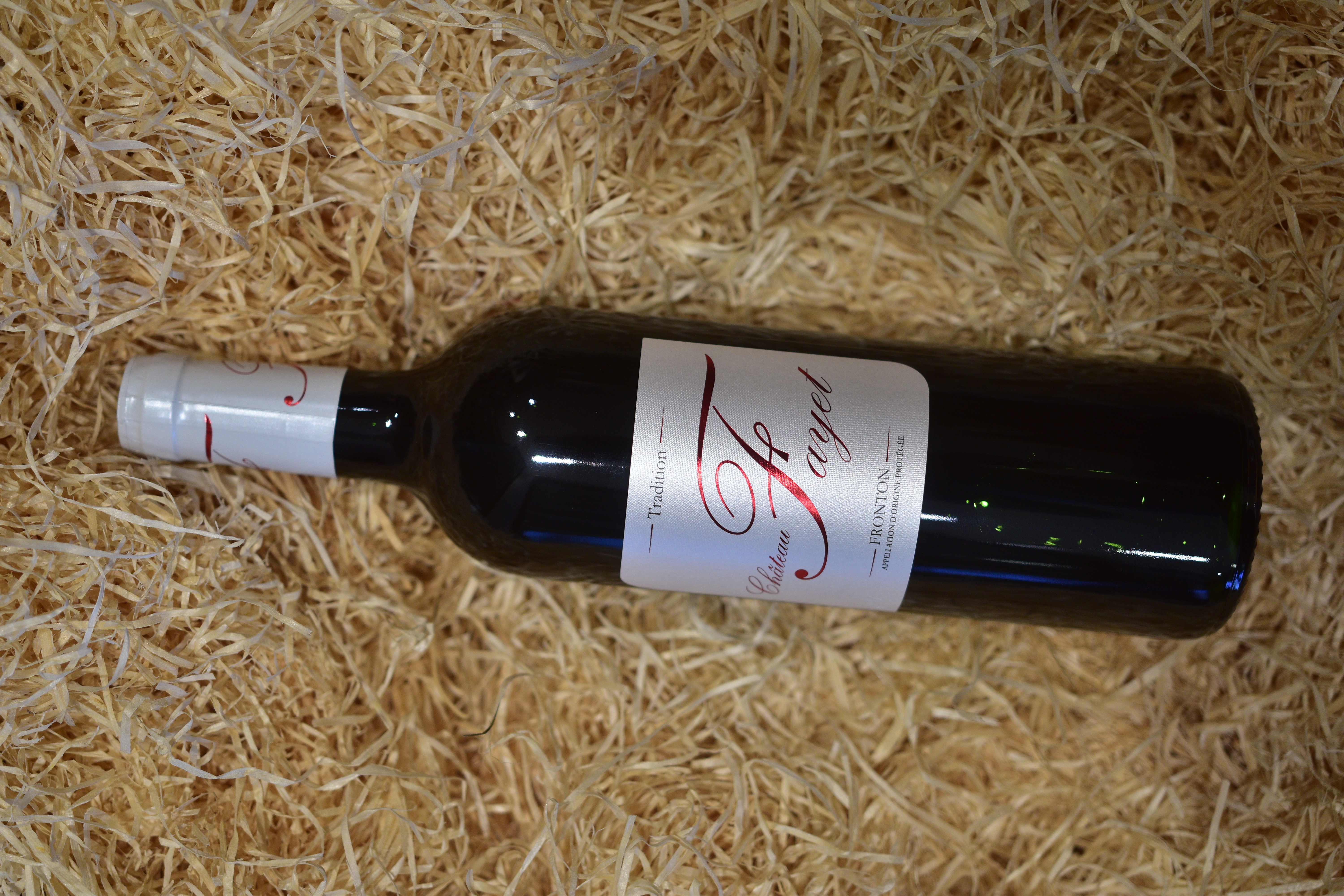 fayet fronton tradition