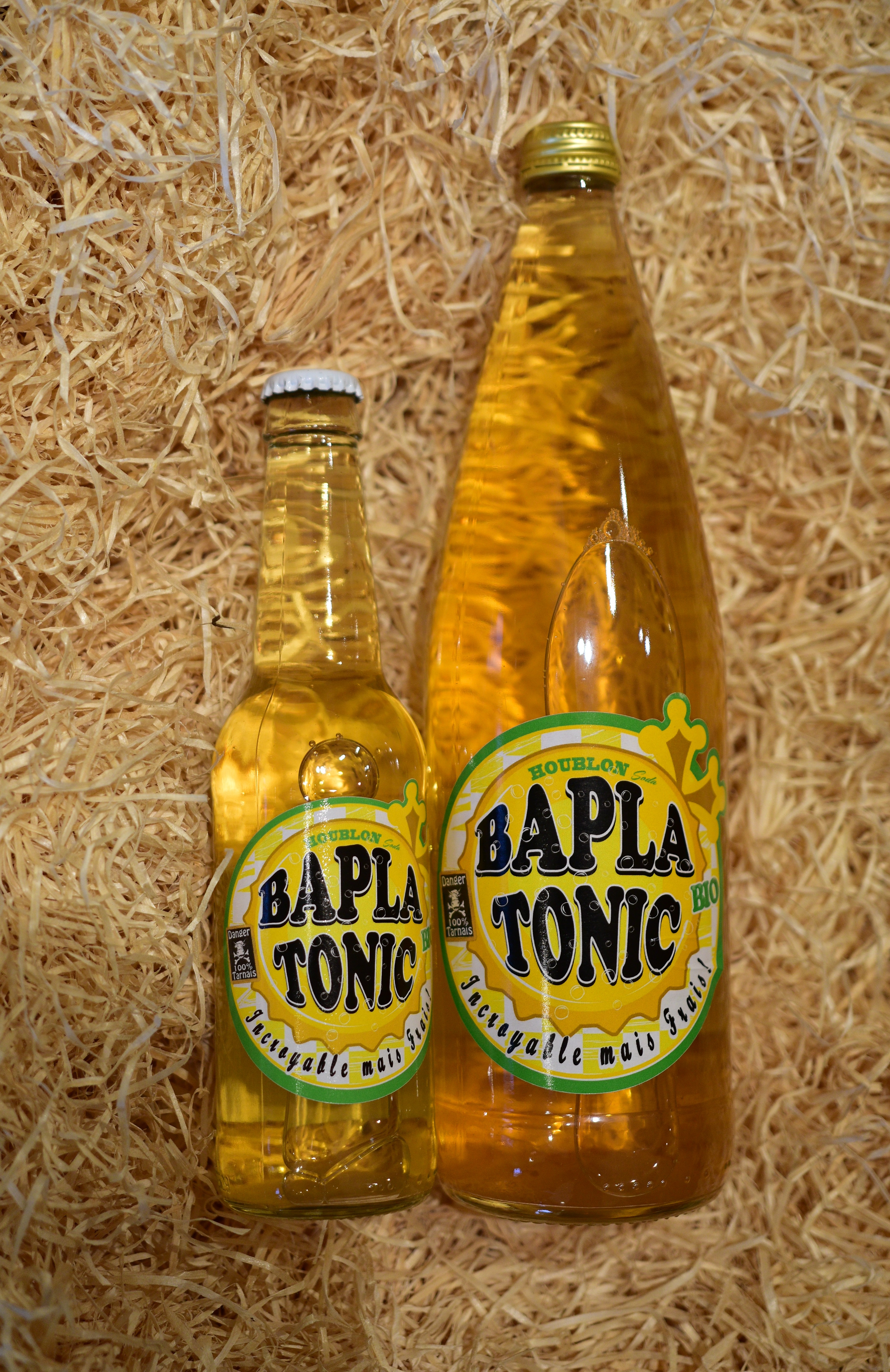 Tonic bapla