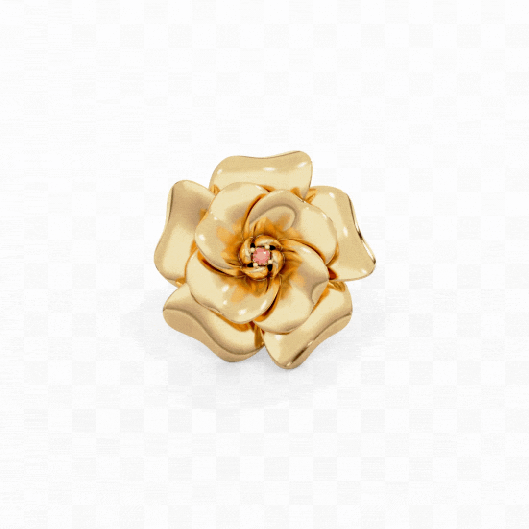 Resilient Bloom 