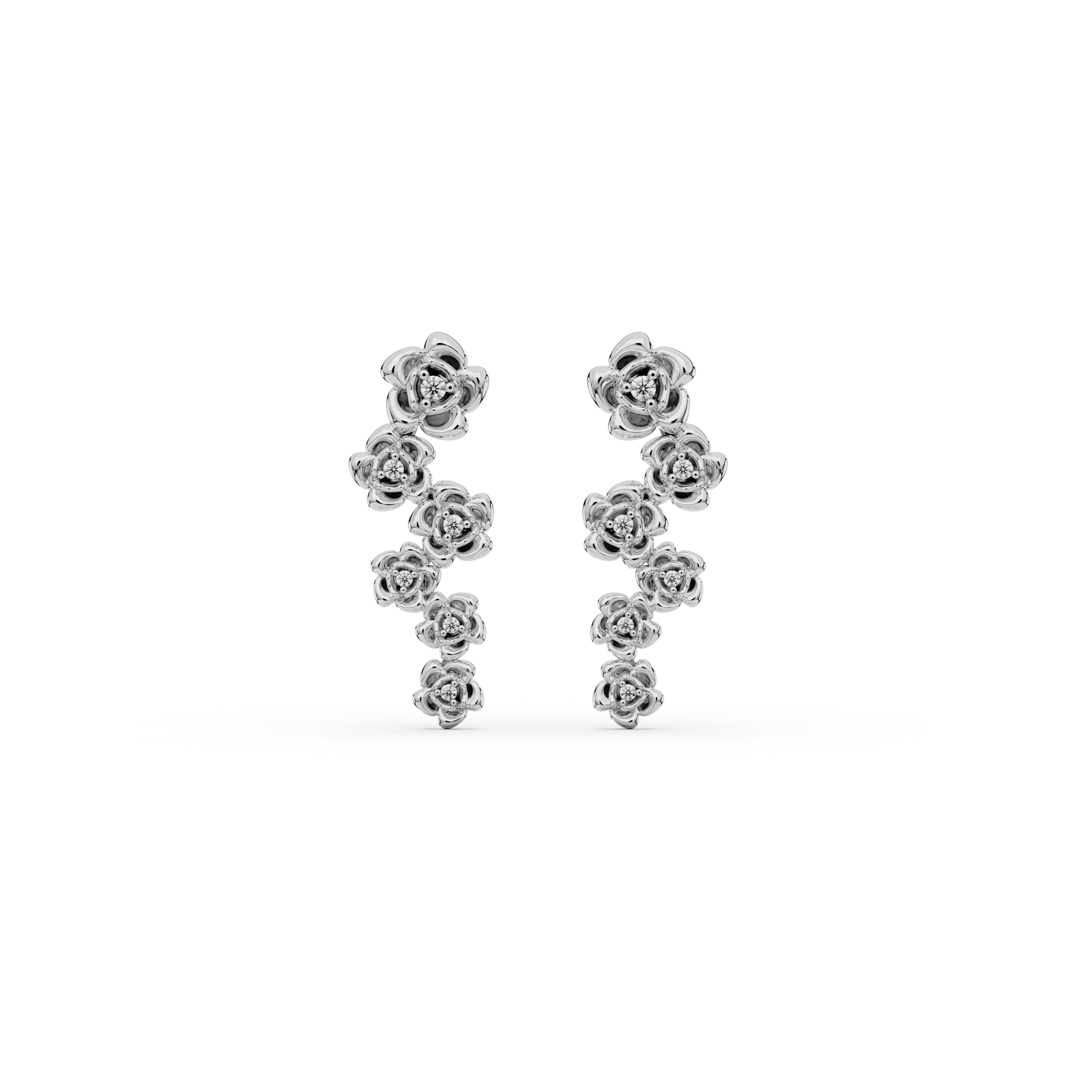 FLEURS D'EAU