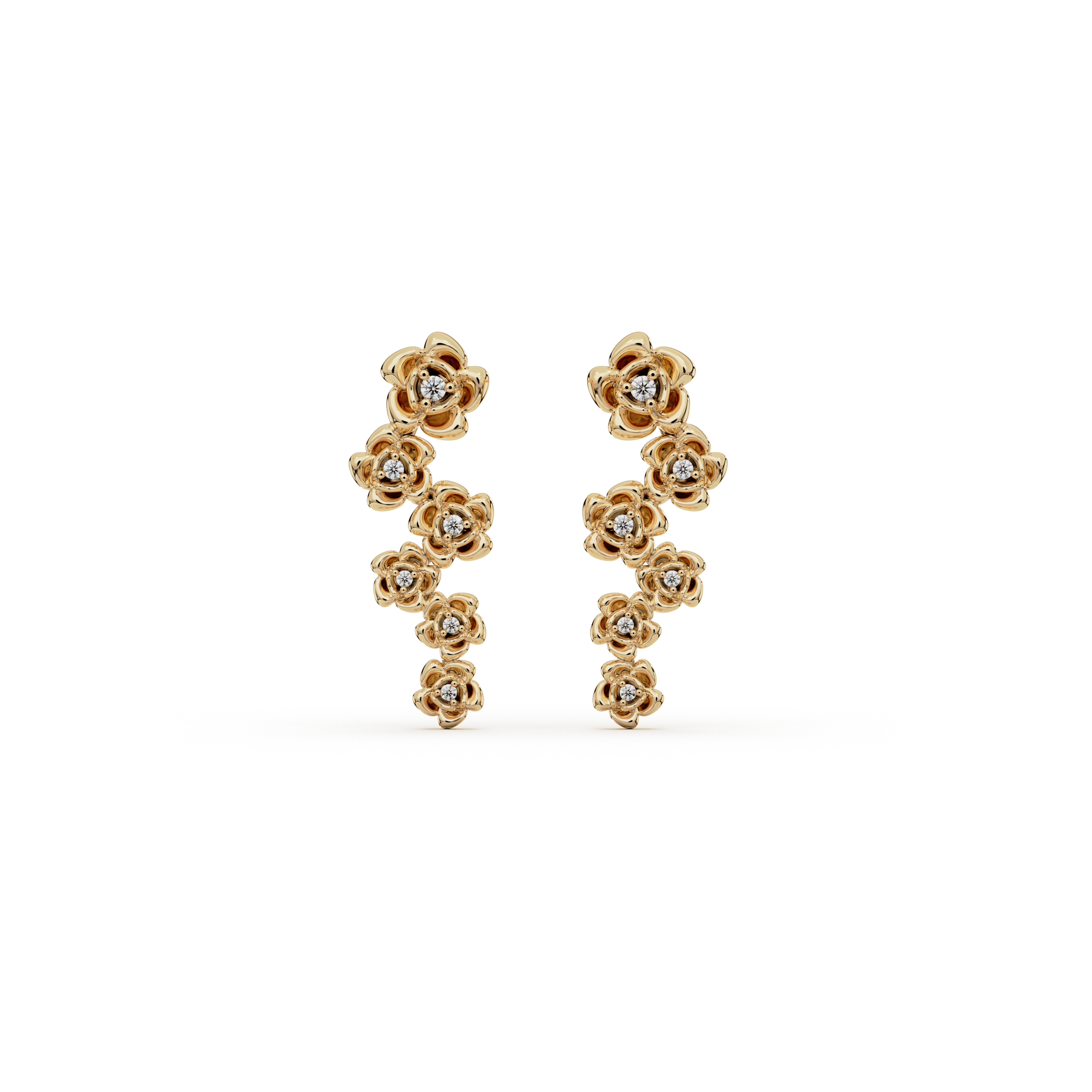 FLEURS D'EAU