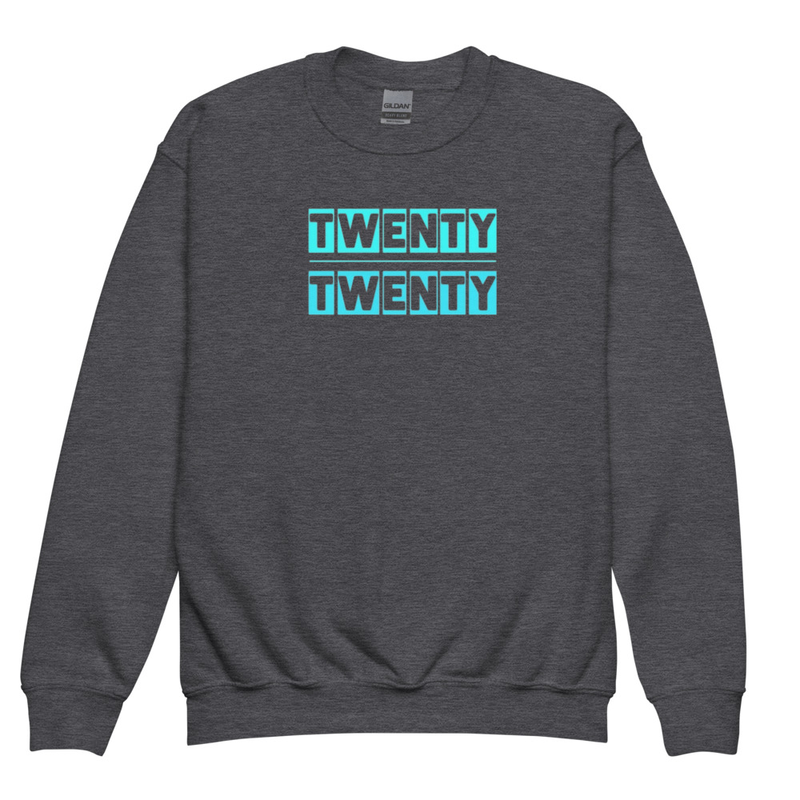 Twenty Twenty Youth Crewneck Sweatshirt
