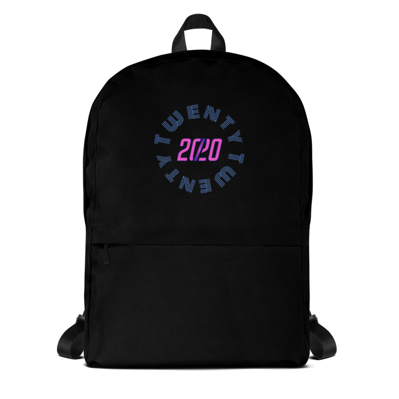 Twenty Twenty Circle Backpack