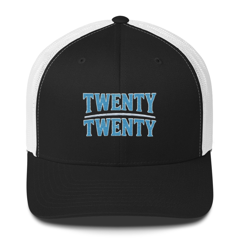 Twenty Twenty Retro Trucker Cap