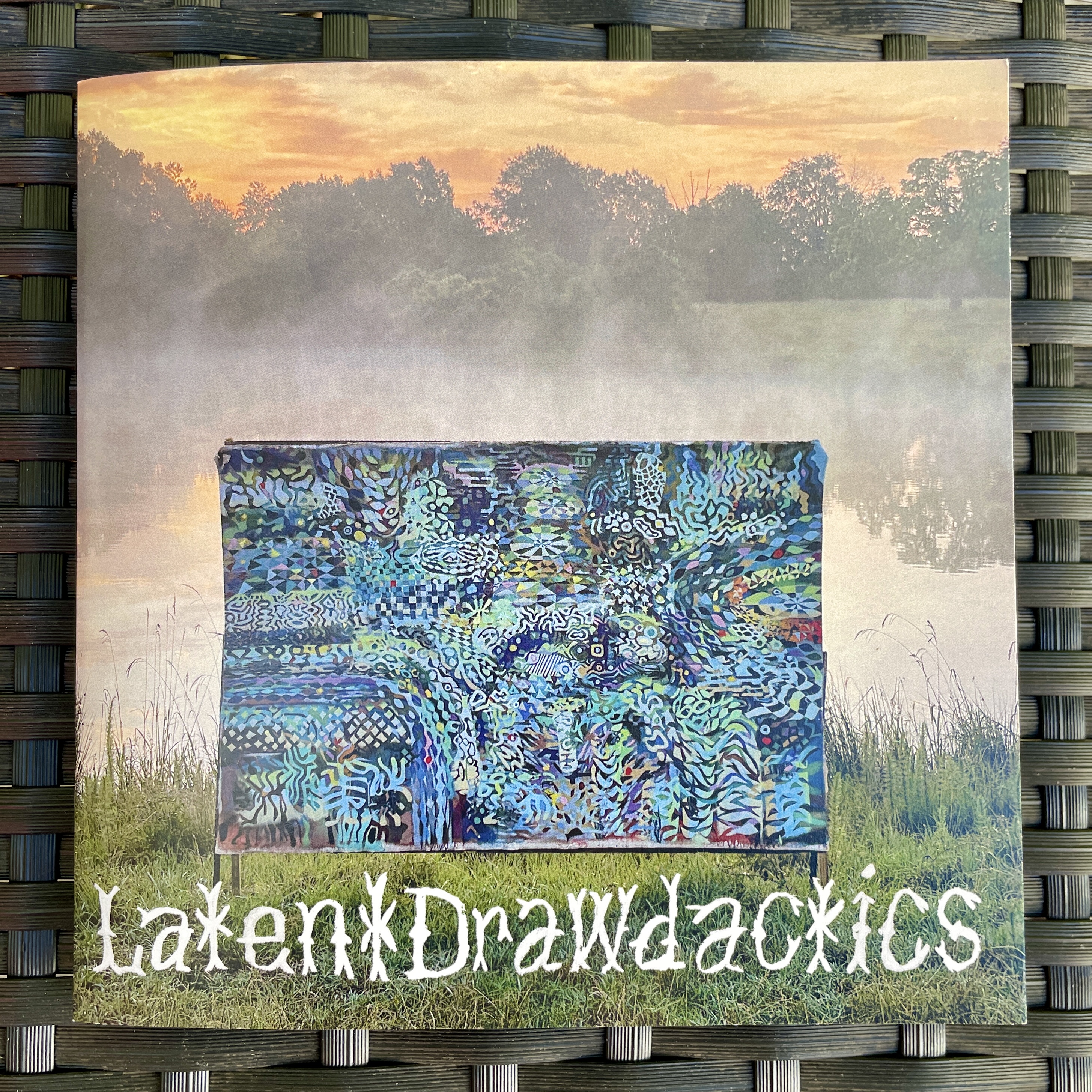 Latent Drawdactics