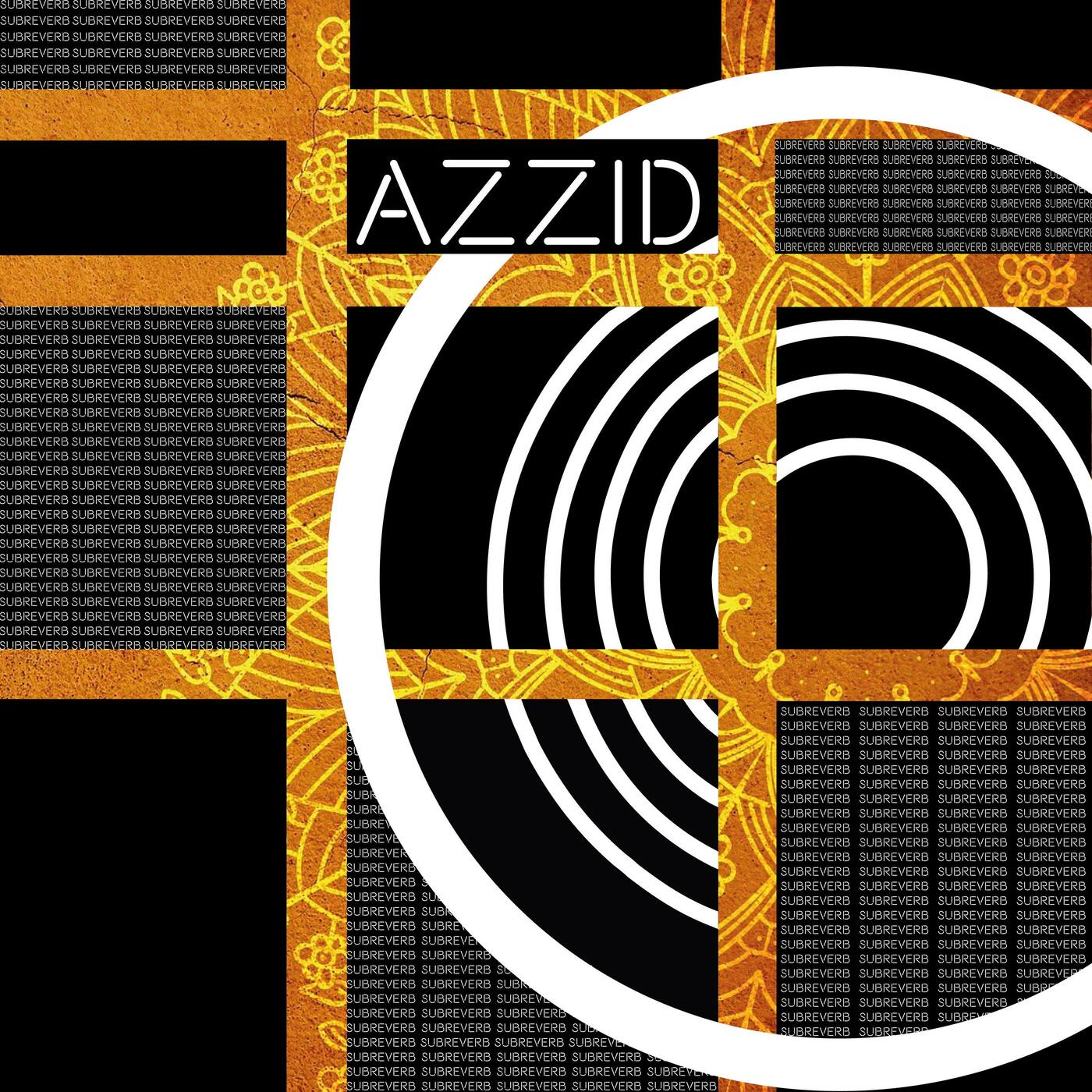 Azzid by SubReverb